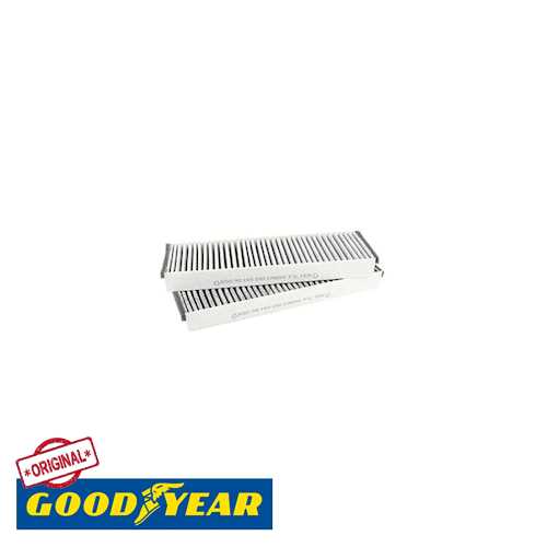 VW A6 VW POLEN FILTRESI E1944LB-2 / LAO 239/S (SILIKONLU+KARBONLU) Ürün Görseli