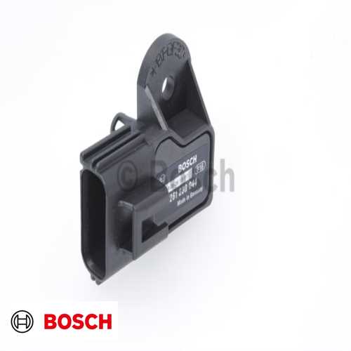 MAP SENSÖRÜ  2,0 ZETEC MONDEO/FOCUS 01-