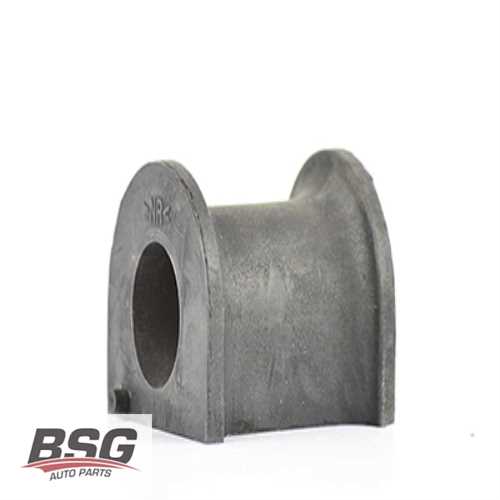 VIRAJ DEMIR LASTIGI ARKA 101931 (23 MM) BM T5-T6 04-