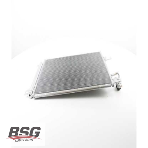 KLIMA RADYATÖRÜ 8FC351343131 (668X451X16 MM) BM T5,5-T6 10- Ürün Görseli