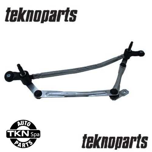 SİLECEK MEKANİZMASI DACIA DOKKER LODGY  Ürün Görseli