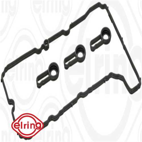 ÜST KAPAK CONTASI  B37 F20 LCI-F21 LCI-2F45-F46-X1 E84 14-17 Ürün Görseli