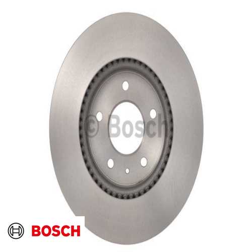 FREN DISKI ÖN ADET Z20S CAPTIVA ANTARA 07- Ürün Görseli