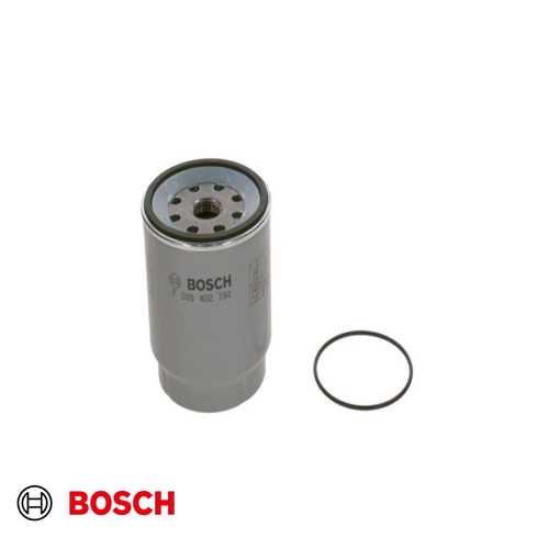 YAKIT FILTRESI VIDALI FILTRE . RENAULT KERAX, MAGNUM, PREMIUM 2, VOLVO 7700, 9700, 9900, B9, B11, B13, FH I/II/ . Ürün Görseli