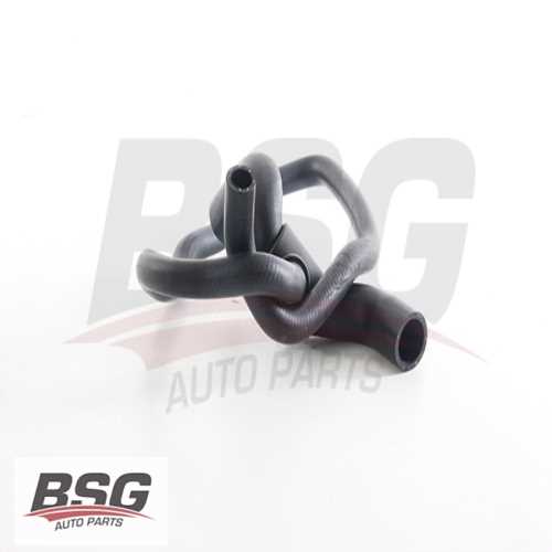 RADYATÖR HORTUMU ALT  Y17DT CORSA C 02-04 Ürün Görseli