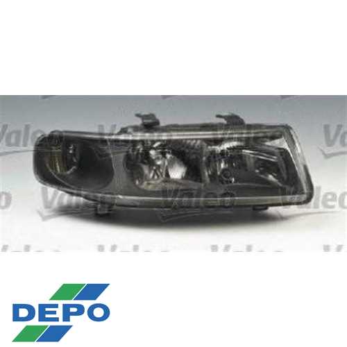 FAR SAG  BM TOLEDO-LEON 00-06