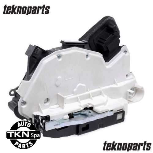 VW JETTA- GOLF V 2011-2015 KAPI KILIDI ON SOL Ürün Görseli