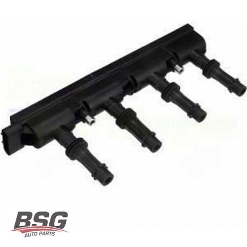 ATESLEME BOBINI   A12XER-A14XER-A14NET-B14XEL-B14XER ASTRA J INSIGNIA CORSA D-E AVEO CRUZE TRAX MOKKA ADAM ZAFIRA C 08-