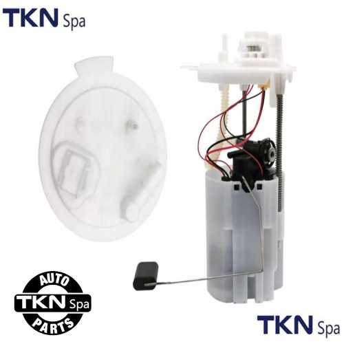 KOMPLE DEPO ŞAMANDIRASI BRAVO 1.4 07=> STILO 1.2 16V-1.4 16V-1.6 16V-1.8 16V- 2.4 20V 01=>