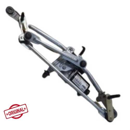 EGEA ÖN CAM SİLECEK MEKANİZMASI MOTORLU