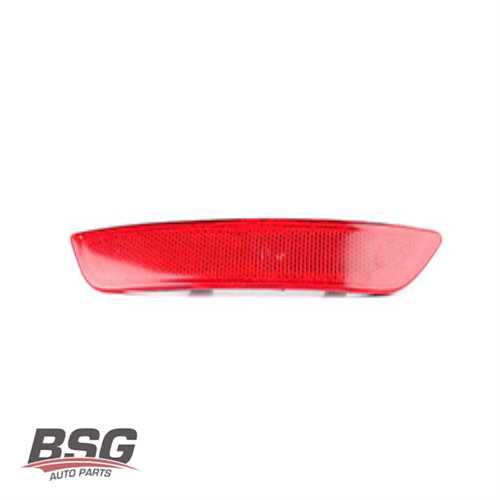 TAMPON LENSI ARKA SAG  BM MONDEO 07-10