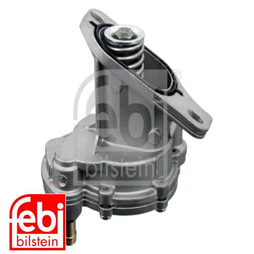 VW T4-LT-CRAFTER VW VAKUM POMPASI 7.22300.69.0