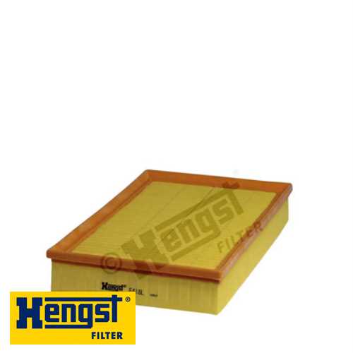 VOLVO S60/V70/XC70 VOLVO HAVA FILTRESI