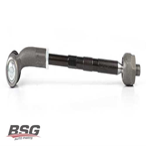 ROT MILI ÖN SOL 19816 / 27643 01 (TRW TIP) BM POLO-CORDOBA-FABIA 01-10 Ürün Görseli