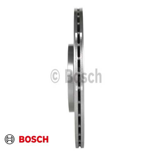 FREN DISKI ÖN 300MM(5 BIJON) BM LAGUNA I-II 98- Ürün Görseli