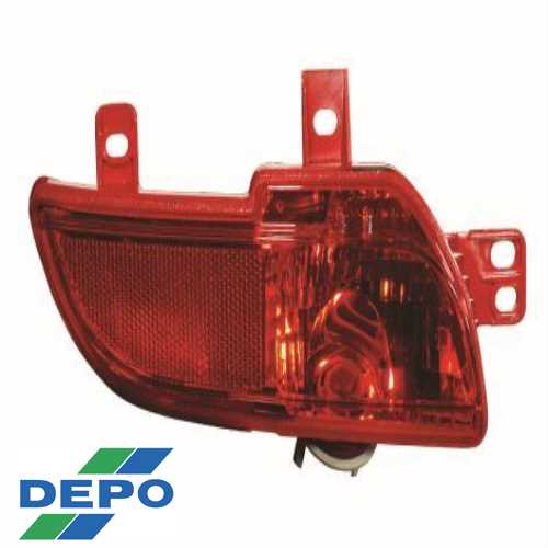 SIS FARI SAG (ARKA) B.M 206+ 08-