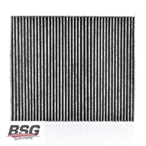 POLEN FILTRESI E955LC / LAK 93 (KARBONLU) BM A4-A6 00-08