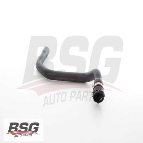 RADYATÖR HORTUMU ALT  2.0 TDCI MONDEO 07-