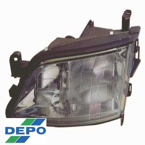 FAR SAG  BM VECTRA B 96-99