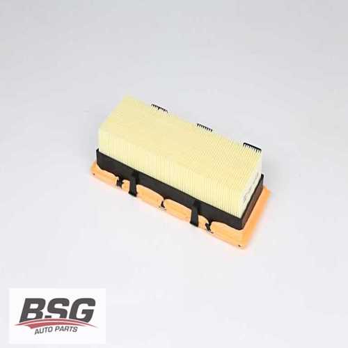 HAVA FILTRESI TIRNAKLI 1.9 KANGO 97-01 Ürün Görseli