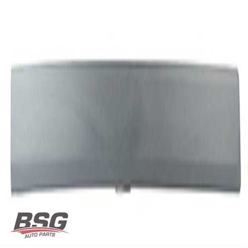 KAPI BANDI TAKIM ÖN/ARKA (4 PARÇA) (5 KAPI) (GRI) BM FUSION 05- Ürün Görseli