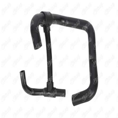 RENAULT R21 RENAULT RADYATÖR HORTUMU ALT Ürün Görseli