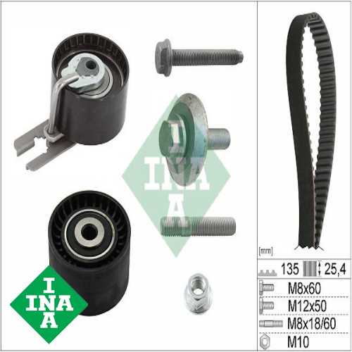 PSA C3 I PSA TRIGER SETI