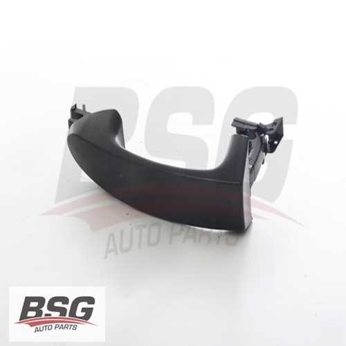 KAPI KOLU DIS 8A61 & AF BM COURIER/FIESTA 08-