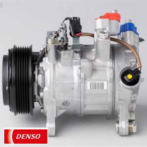 KLİMA KOMPRESÖRÜ BMW F10 F20 1 SERİ F21 F22 F87  ( N20 N26 N57 N52 N47 B47  )