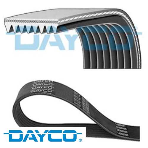 KANALLI V KAYISI  D11C-DH12C/D-D13C 7300, 9700, 9900, B11, B12 1997 -