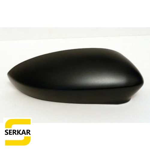 LINEA GRANDE PUNTO SOL DIKIZ AYNA KAPAĞI Ürün Görseli