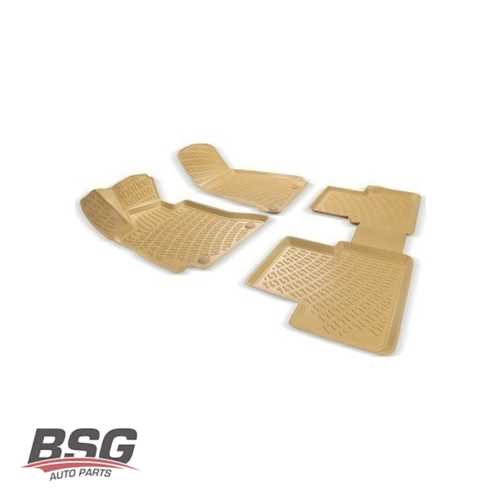 PASPAS 3D HAVUZLU KOKUSUZ BEJ BM X4 F26 13-18