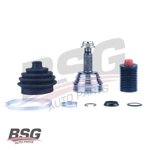 AKS KAFASI DIS 302796 AEE-ALM-AHW 1,6-1,4 16V POLO-CORDOBA-IBIZA-FABIA 94-01