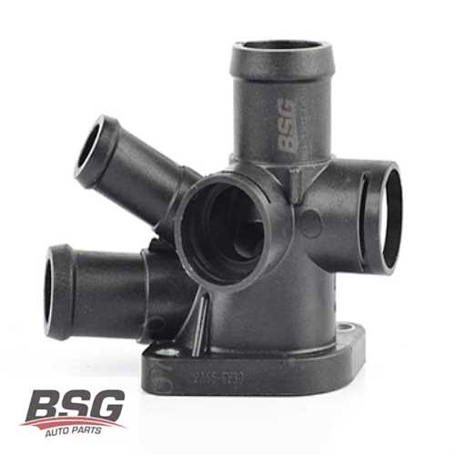 SU FLANSI OTOMATIK AFT 1,6 POLO CLASSIC 97-03