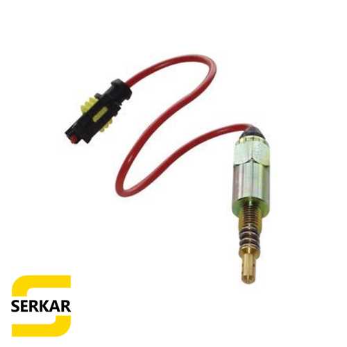 TPSX UNO CUT OFF ÜNITESI  Ürün Görseli