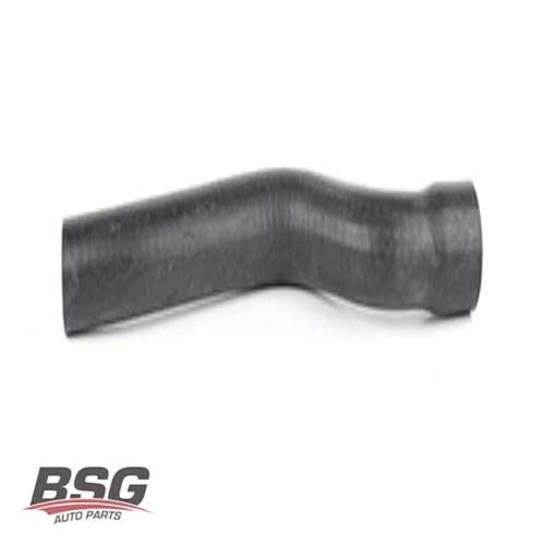 RADYATÖR HORTUMU ÜST  1.6 HDI 3008/308/PARTNER TEPEE 10-