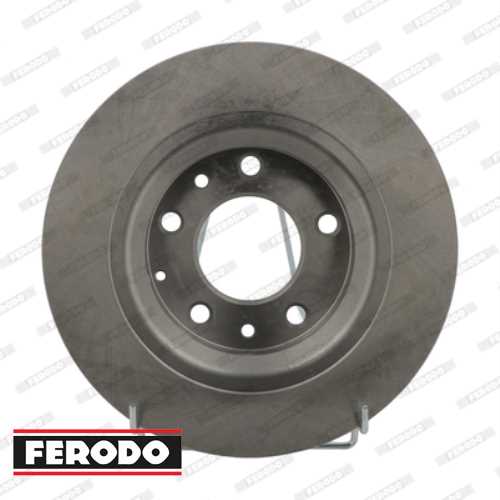 JAPON MAZDA 6 (GG, GH) JAPON FREN DISKI ARKA . Ürün Görseli