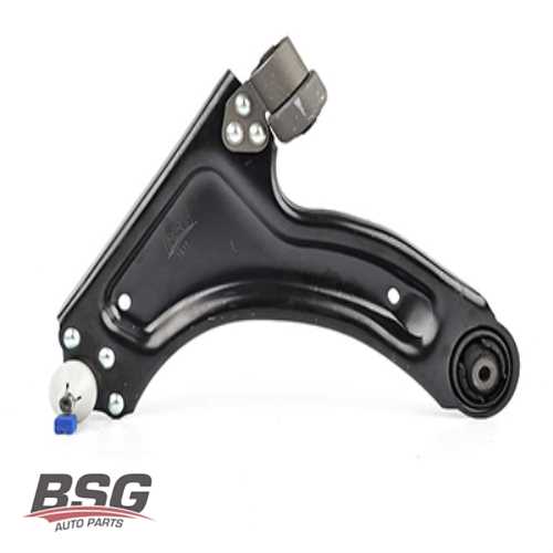 SALINCAK ÖN SOL ROTILLI BM CORSA C COMBO C 01-11 Ürün Görseli