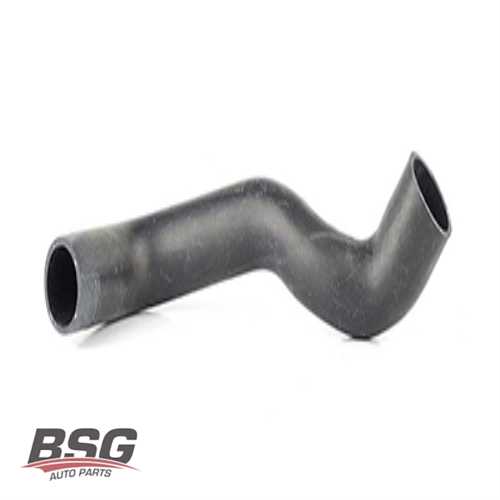 RADYATÖR HORTUMU ALT  M112 W163 98-05 Ürün Görseli