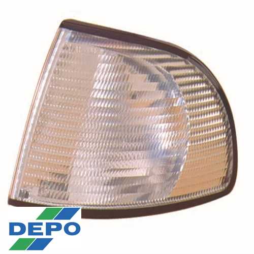 SINYAL LAMBASI SOL 1 315 106 920 BM A4 96-99