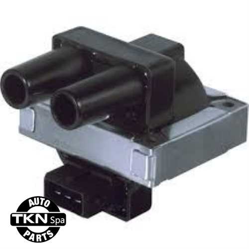 ATEŞLEME BOBİNİ RENAULT MEGANE 2.0 8V  Ürün Görseli