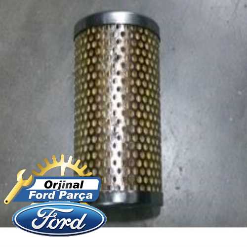 FILTRE KOMPLE HIDROLIK YAG TANKI (KUCUK)   CARGO 1983 - Ürün Görseli