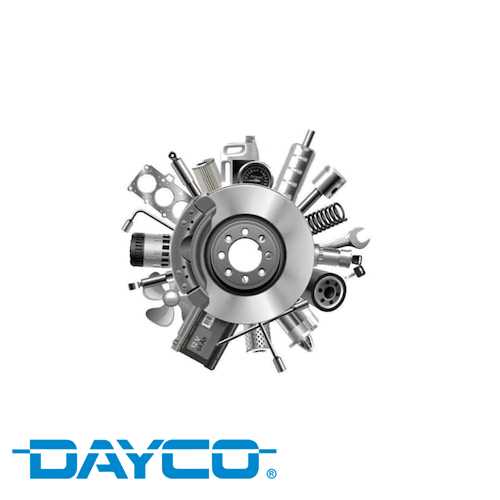 V KAYIS GERGI RULMANI  2.0/TDCI/HDI 406/607/PARTNER/FOCUS/C-MAX 00- Ürün Görseli