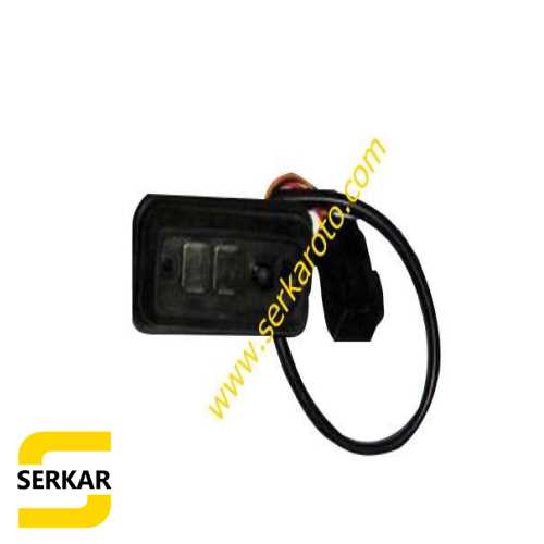 KANGOO SÜRGÜLÜ KAPI IŞIK BUTONU RÖLESI