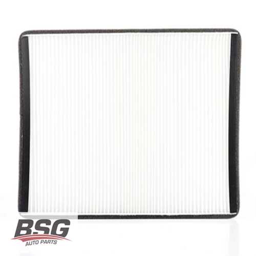 POLEN FILTRESI KARBONSUZ BM W168-414 97-04