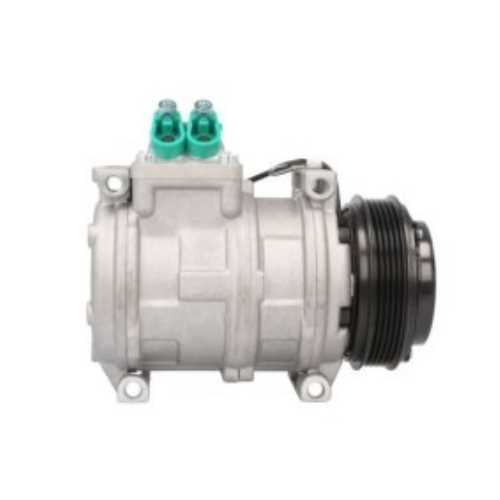 KLİMA KOMPRESÖRÜ BMW E34 E36 E31 E32 Z3 M50 M52 M60 Ürün Görseli