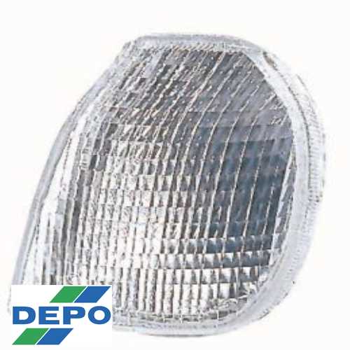 SINYAL LAMBASI SAG DUYLU BM ALFA.145 96-99