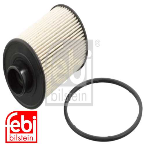 FIAT ALBEA/DOBLO/PUNTO-OPEL FIAT YAKIT FILTRESI MAZOT FILTRESI