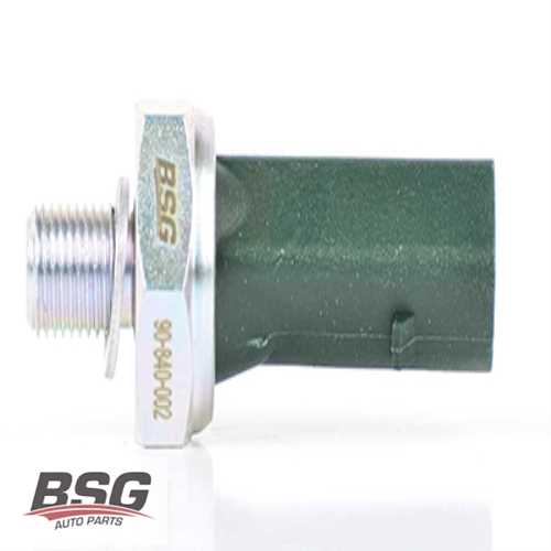 YAG BASINÇ MÜSÜRÜ YESIL / 19014 (0,3-0,6 BAR) BBY-BKY-BLF-BMY-CAXA 1,4 16V-1,4 TSI GOLF4-GOLF5-CADDY-AMAROK-A3-POLO 01-