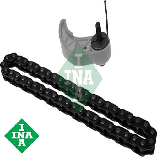 VW GOLF5-JETTA-PASSAT-A3-LEON VW YAG POMPA ZINCIR SETI ZINCIR + PALET Ürün Görseli